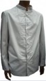 Ref. 11018 Dolman linha Royal - com alamares e botões forrados 